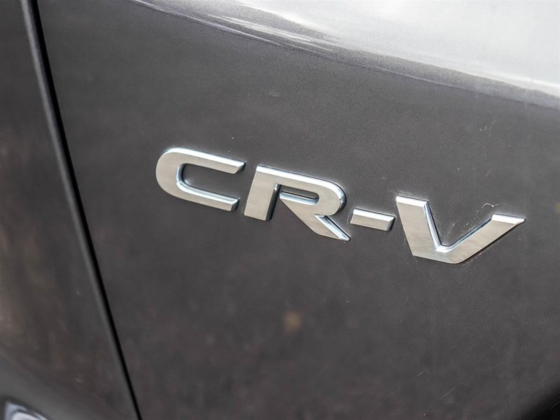 2021 Honda CR-V LX AWD