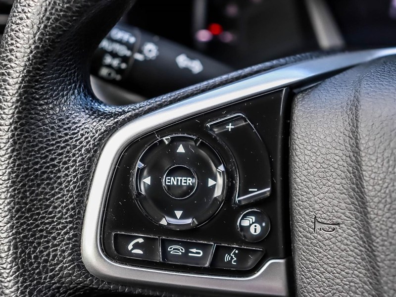 2021 Honda CR-V LX AWD