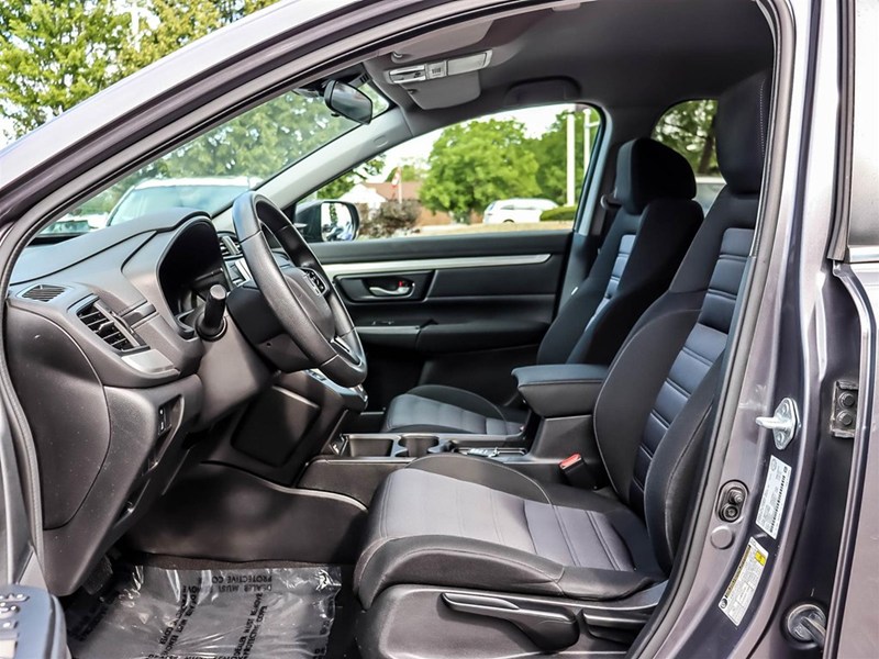 2021 Honda CR-V LX AWD