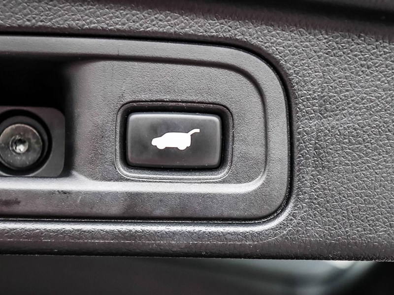 2021 Honda Pilot Touring 8-Passenger AWD