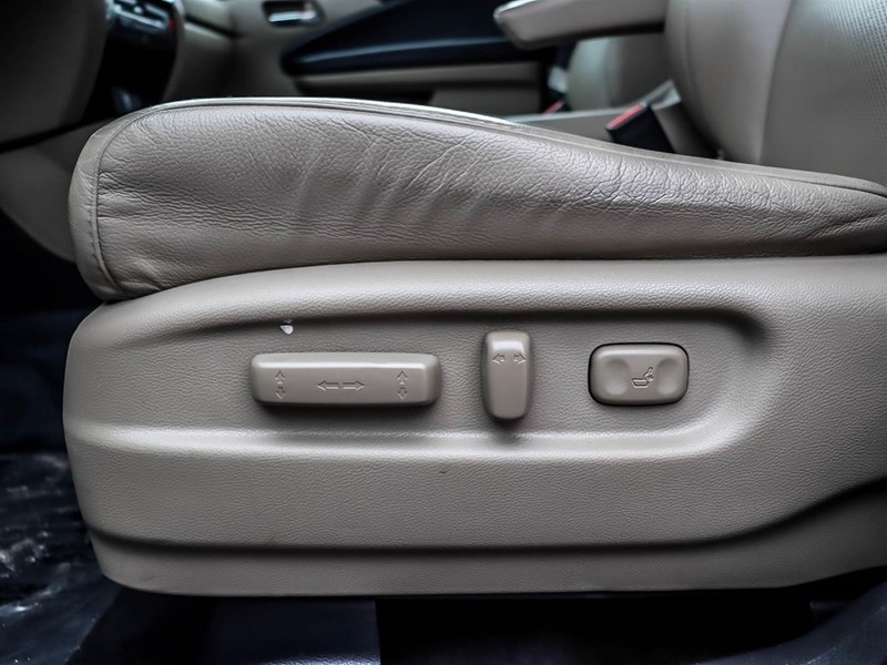 2021 Honda Pilot Touring 8-Passenger AWD