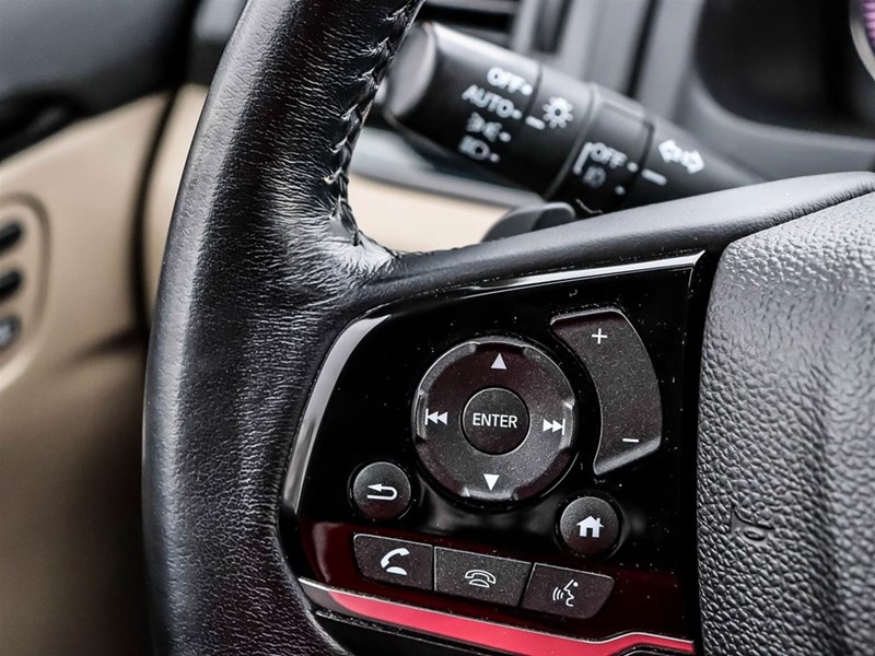 2021 Honda Pilot Touring 8-Passenger AWD