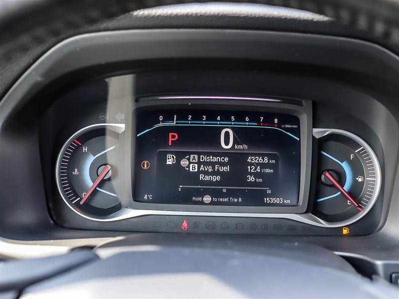 2021 Honda Pilot EX AWD