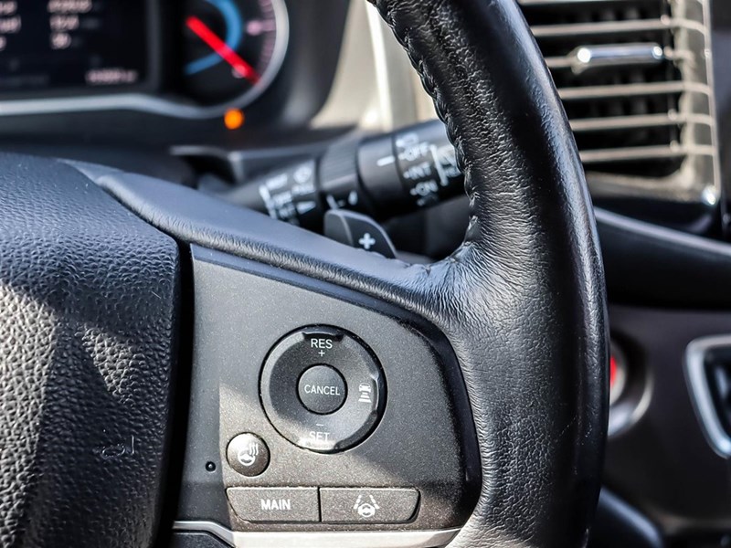 2021 Honda Pilot EX AWD