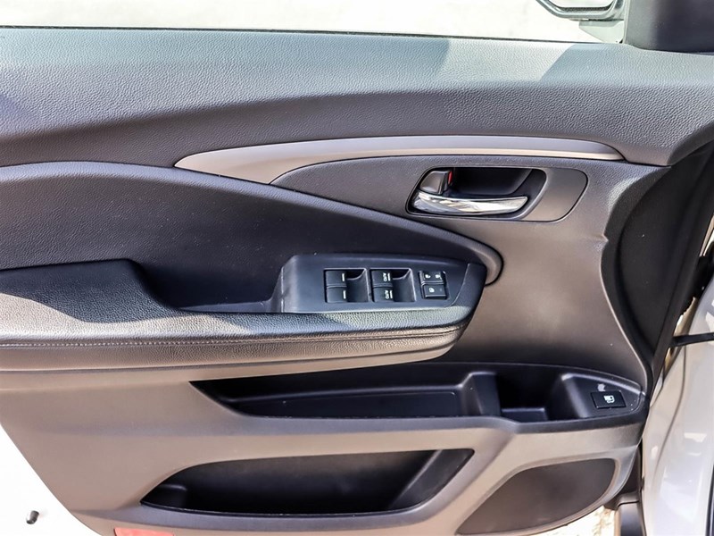 2021 Honda Pilot EX AWD