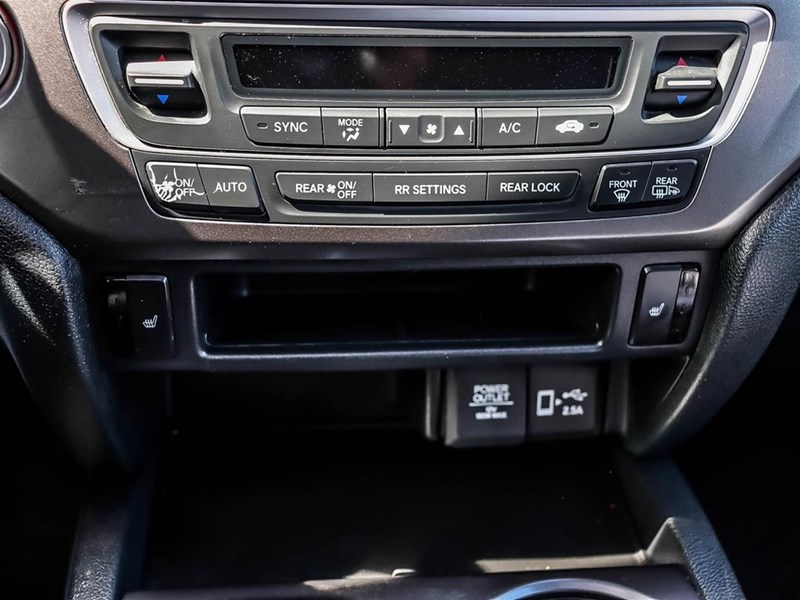 2021 Honda Pilot EX AWD