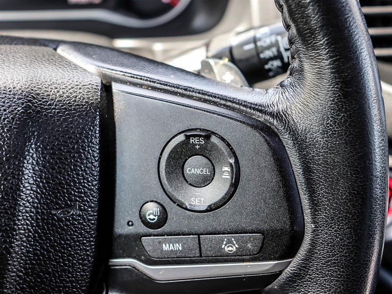 2021 Honda Pilot EX AWD