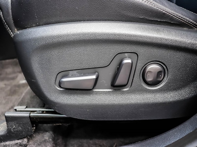 2021 Kia Sportage EX S AWD