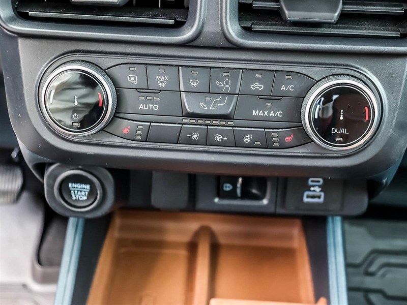2022 Ford Maverick LARIAT AWD SuperCrew