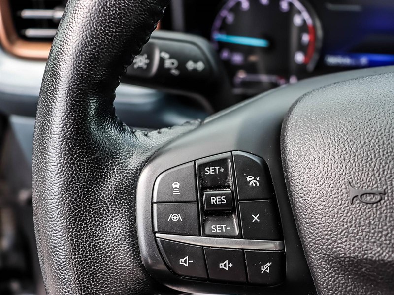 2022 Ford Maverick LARIAT AWD SuperCrew