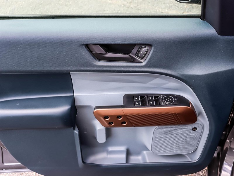 2022 Ford Maverick LARIAT AWD SuperCrew