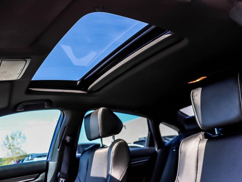 2022 Honda Accord Sedan Sport CVT