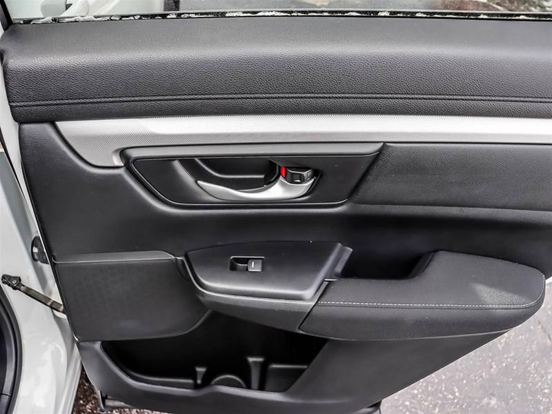 2022 Honda CR-V LX AWD