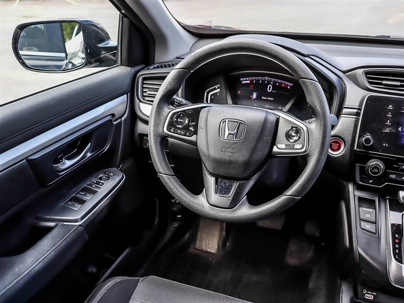 2022 Honda CR-V LX AWD