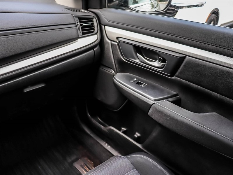 2022 Honda CR-V LX AWD