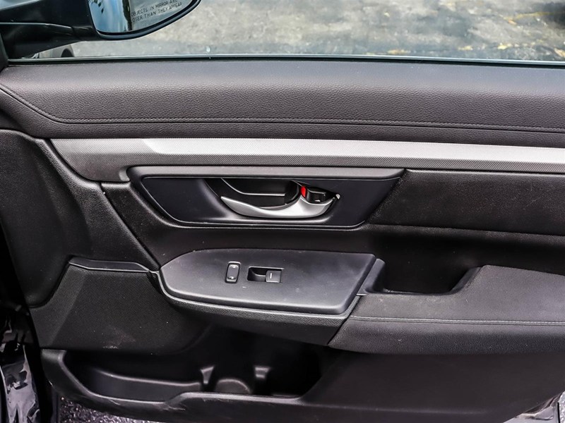 2022 Honda CR-V LX AWD