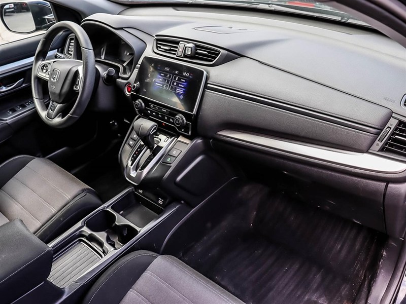 2022 Honda CR-V LX AWD