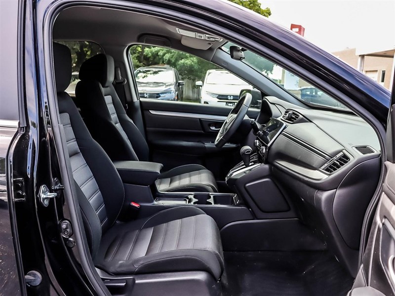 2022 Honda CR-V LX AWD