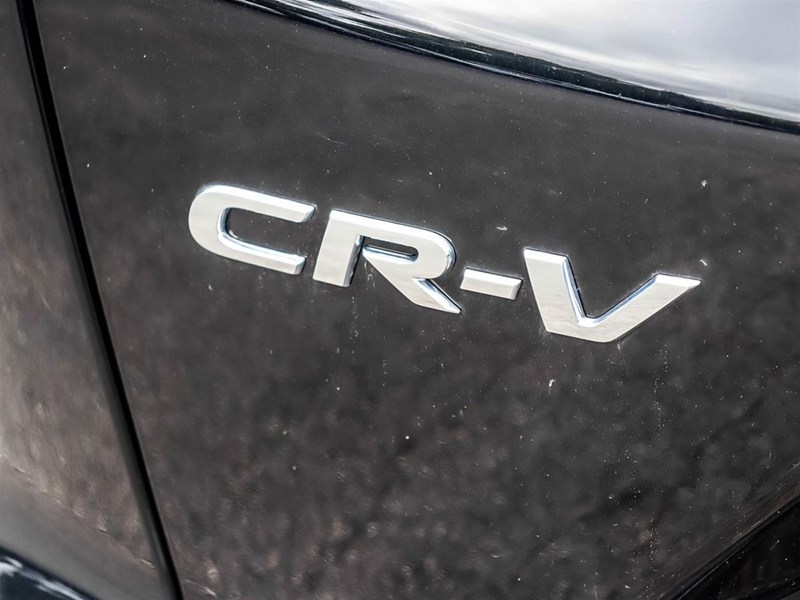 2022 Honda CR-V LX AWD