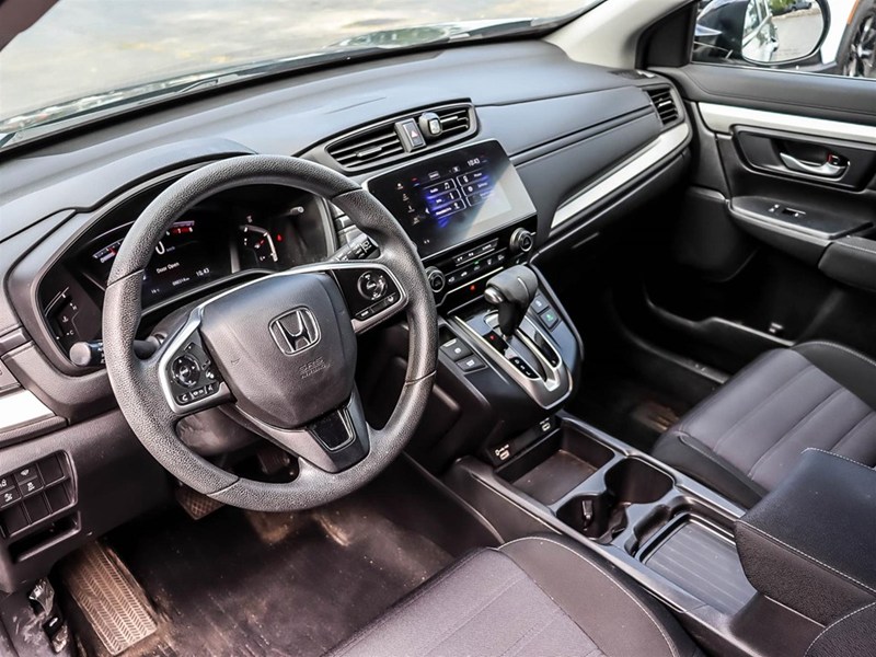 2022 Honda CR-V LX AWD