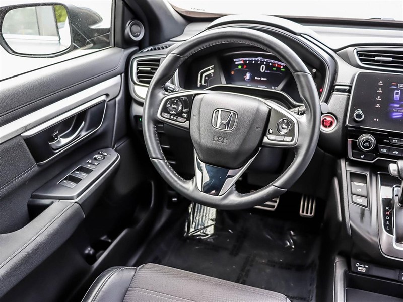 2022 Honda CR-V Sport AWD