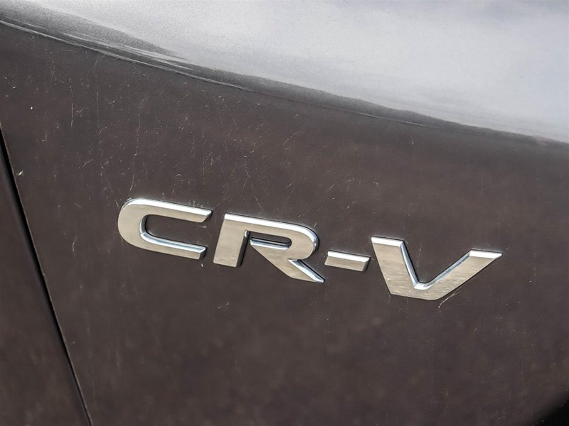 2022 Honda CR-V Sport AWD