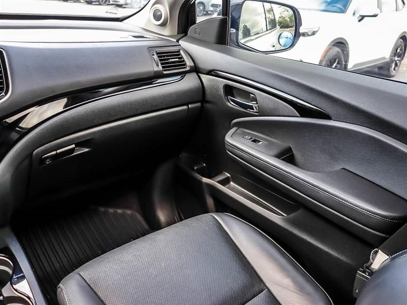 2022 Honda Pilot Touring 7-Passenger AWD