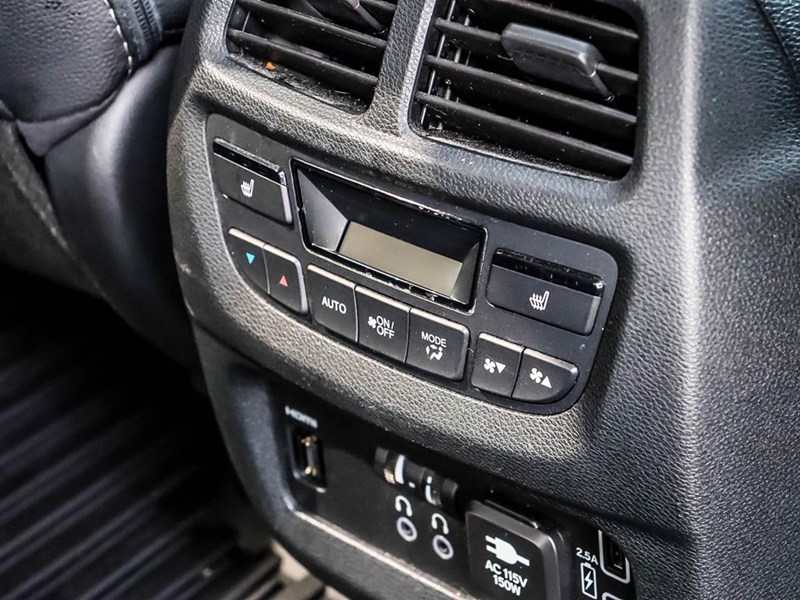 2022 Honda Pilot Touring 7-Passenger AWD