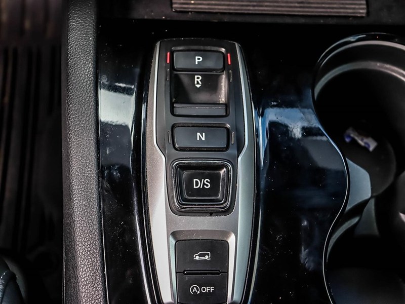 2022 Honda Pilot Touring 7-Passenger AWD