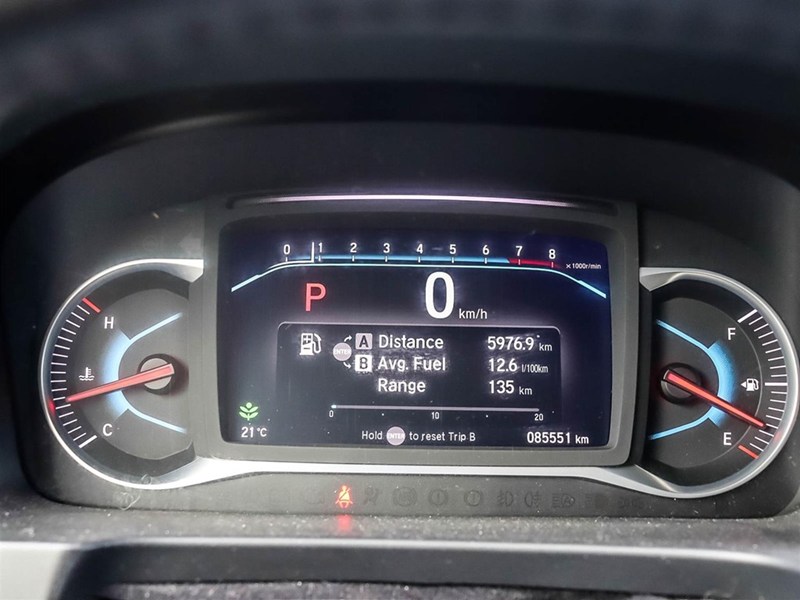 2022 Honda Pilot Touring 7-Passenger AWD