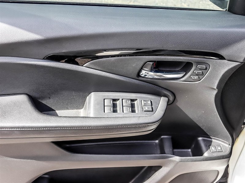 2022 Honda Pilot Touring 7-Passenger AWD