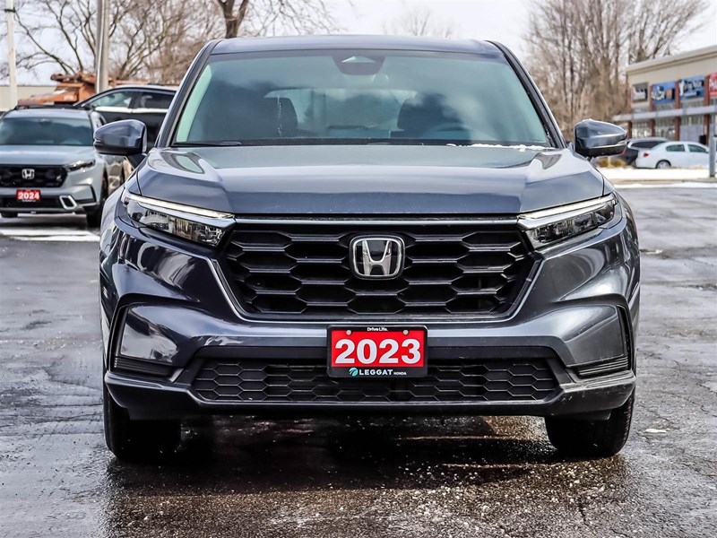 2023 Honda CR-V LX 2WD