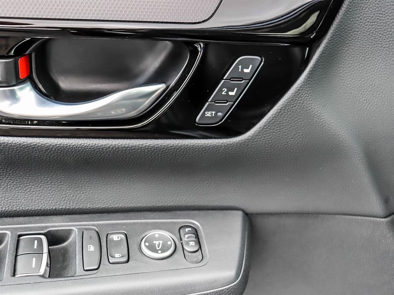 2023 Honda CR-V EX-L AWD