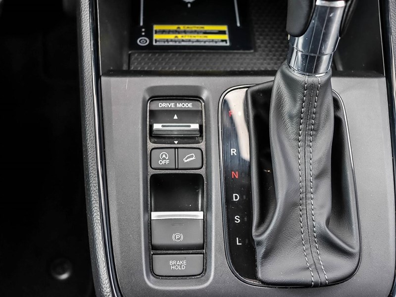 2023 Honda CR-V EX-L AWD