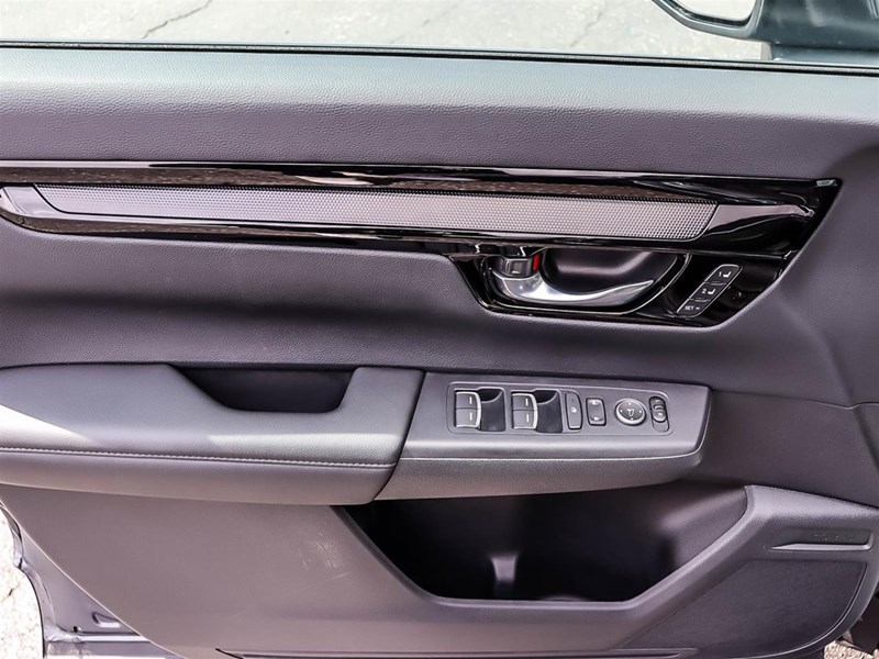 2023 Honda CR-V EX-L AWD