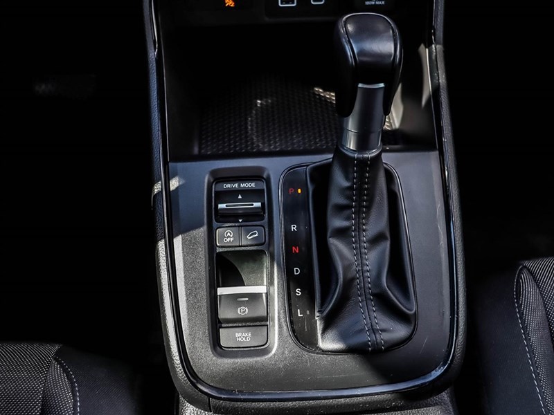 2023 Honda CR-V Sport AWD