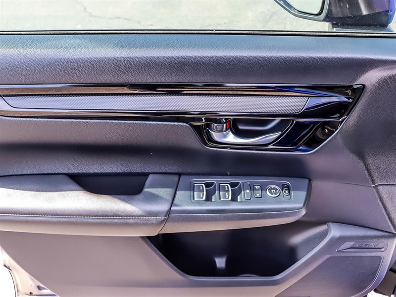2023 Honda CR-V Sport AWD