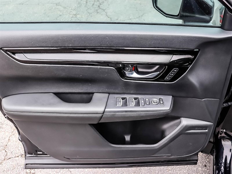 2023 Honda CR-V EX-L AWD