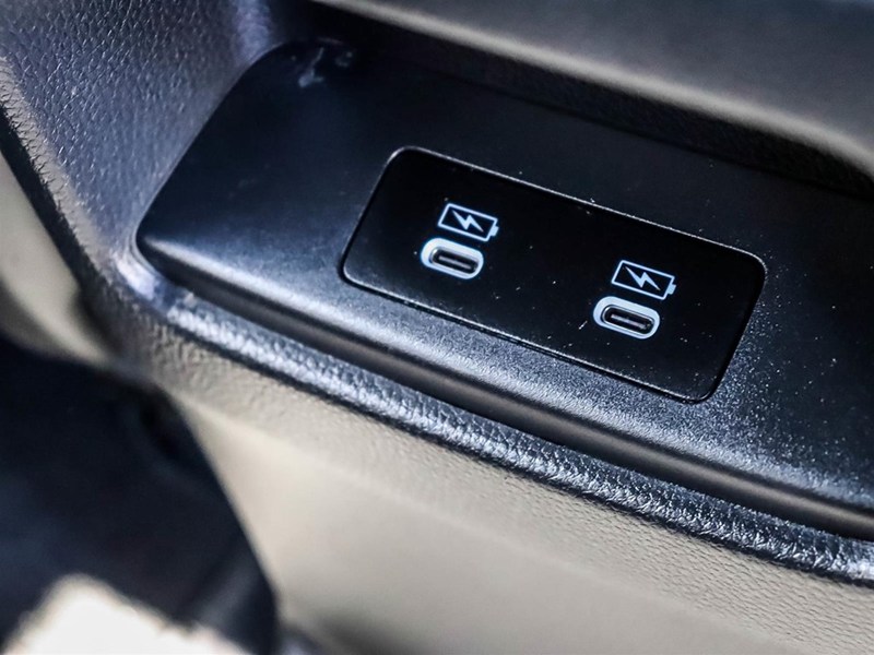 2023 Honda CR-V Hybrid Touring AWD