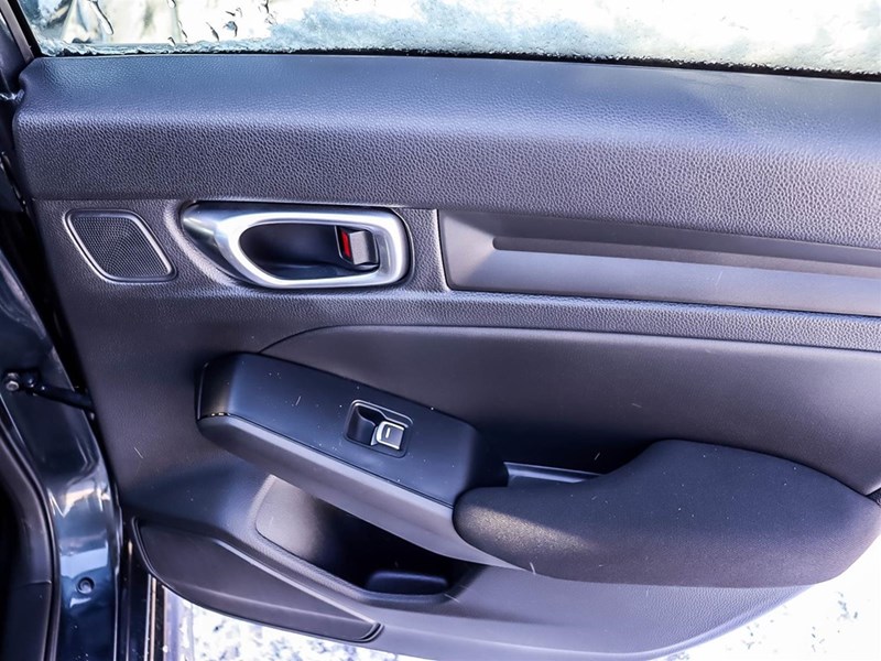 2023 Honda Civic EX CVT