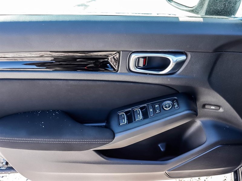 2023 Honda Civic EX CVT