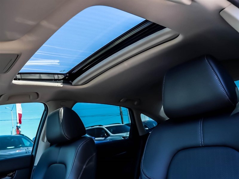 2023 Honda Civic Sedan Touring CVT