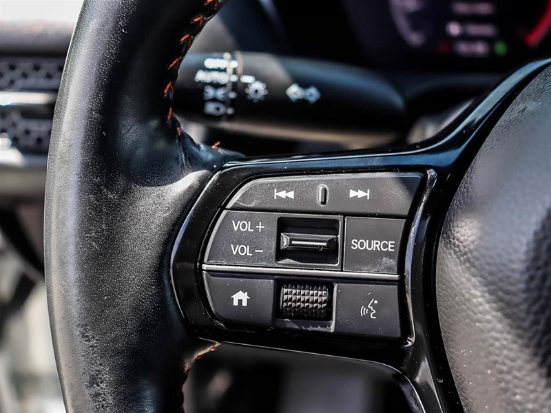 2023 Honda HR-V Sport AWD CVT