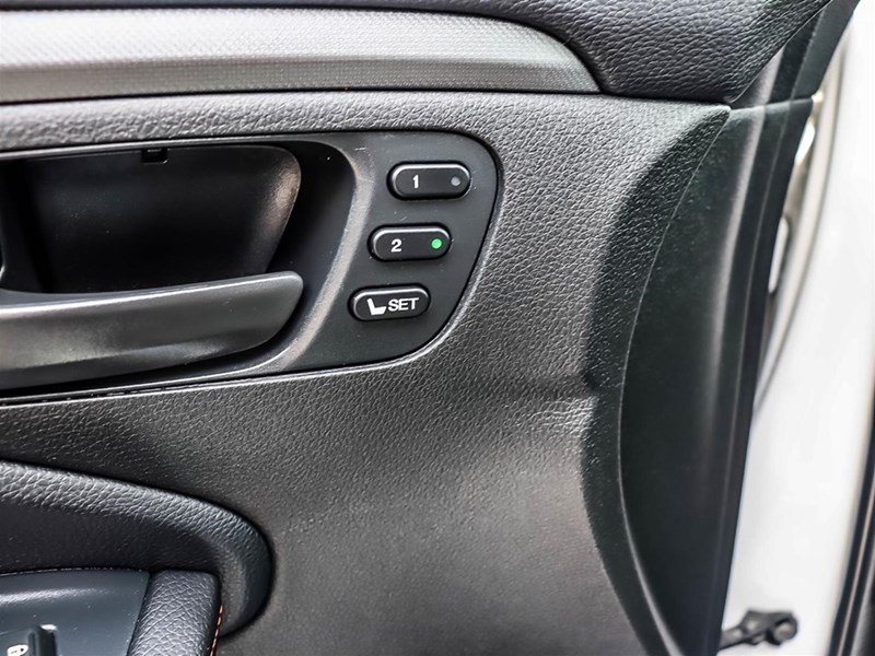 2023 Honda Passport TrailSport AWD