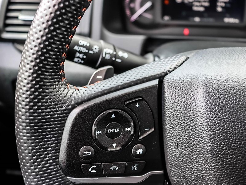 2023 Honda Passport TrailSport AWD