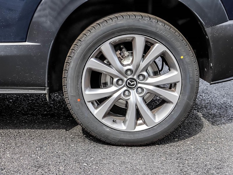 2023 Mazda CX-30 GS AWD