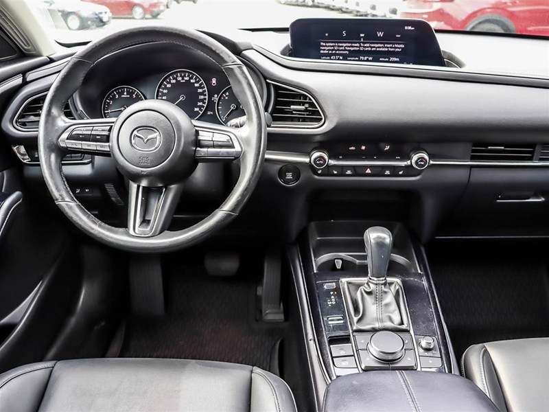 2023 Mazda CX-30 GS AWD