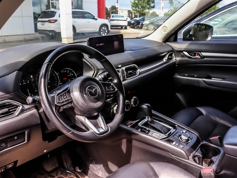 2023 Mazda CX-5 GS AWD