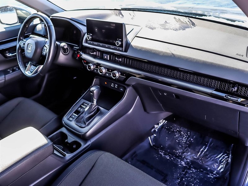 2024 Honda CR-V Sport AWD