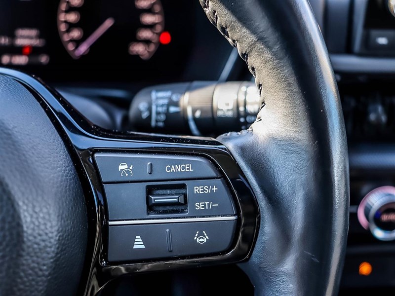 2024 Honda CR-V Sport AWD